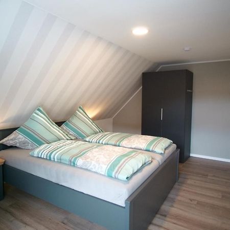 Ferienwohnung Busch 3 Bad Sachsa Buitenkant foto